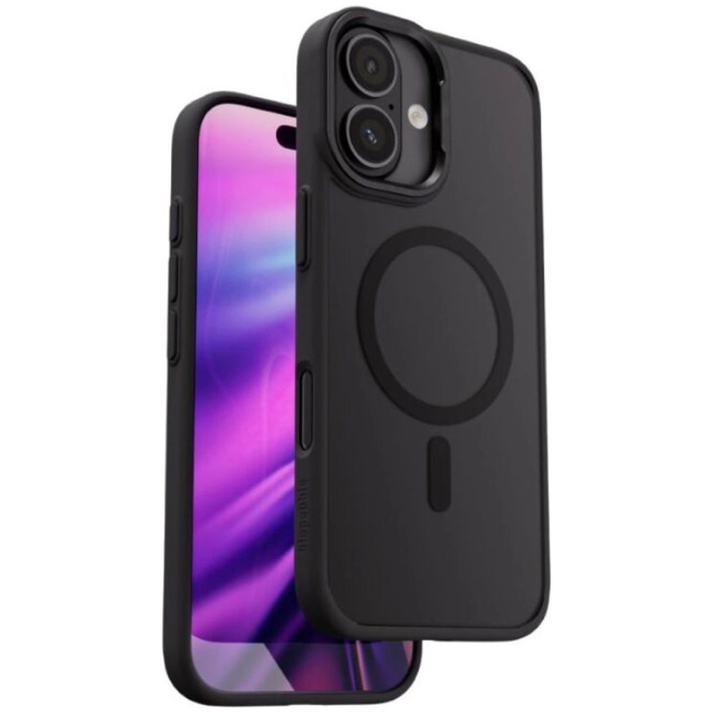 blupebble Urbangrip Case with MagSafe for iPhone 17