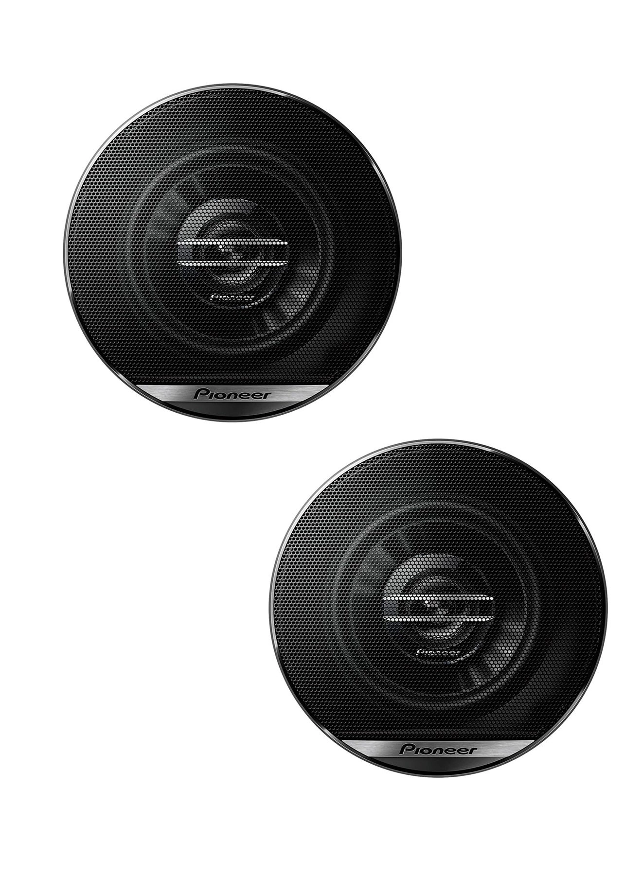TS-G1020F - 10 cm (4") 2-Way Coaxial