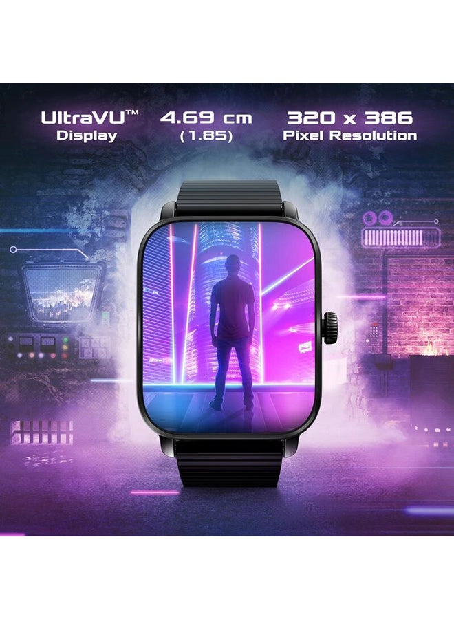 Reflex Phantom Metal