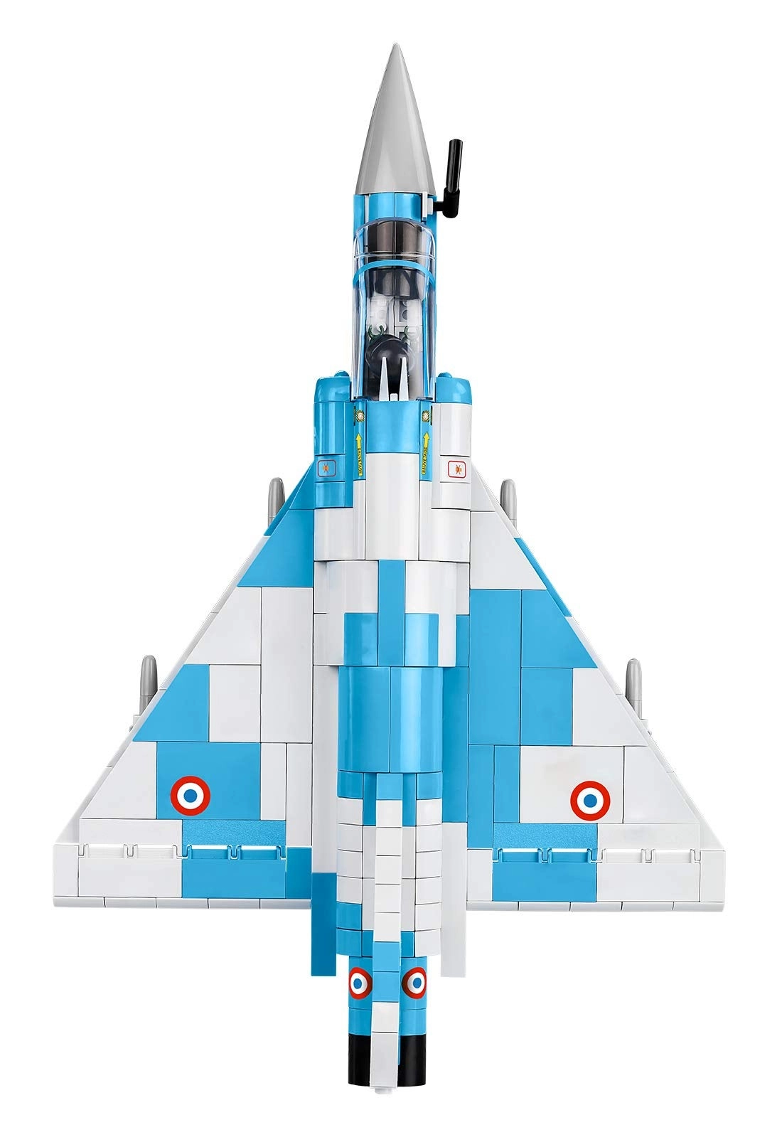 COBI Mirage 2000 - 400 Pcs