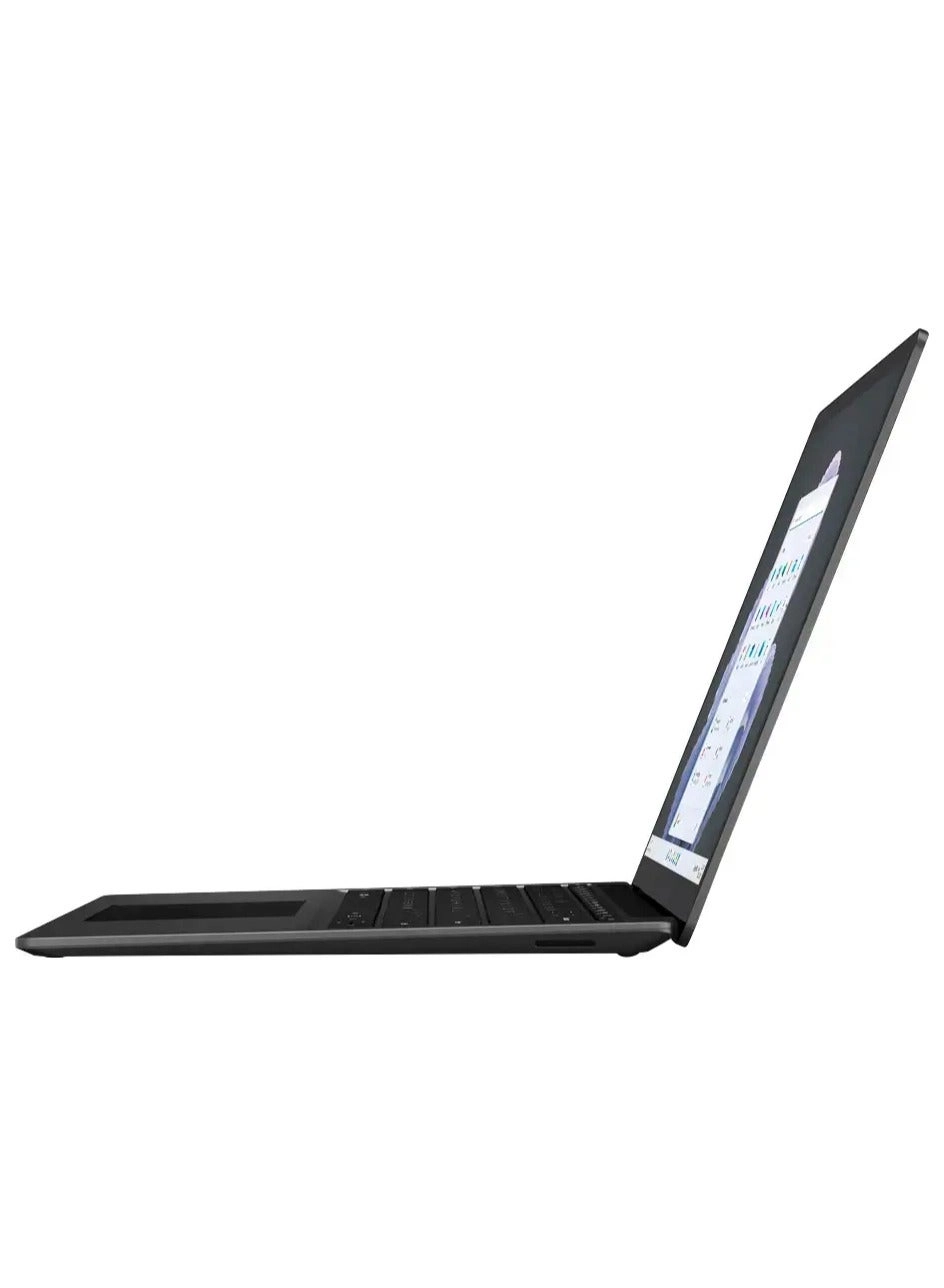 Surface Laptop 5 RFB-00026 - 15'' i7-1255U 8GB GDDR5X 512GB SSD
