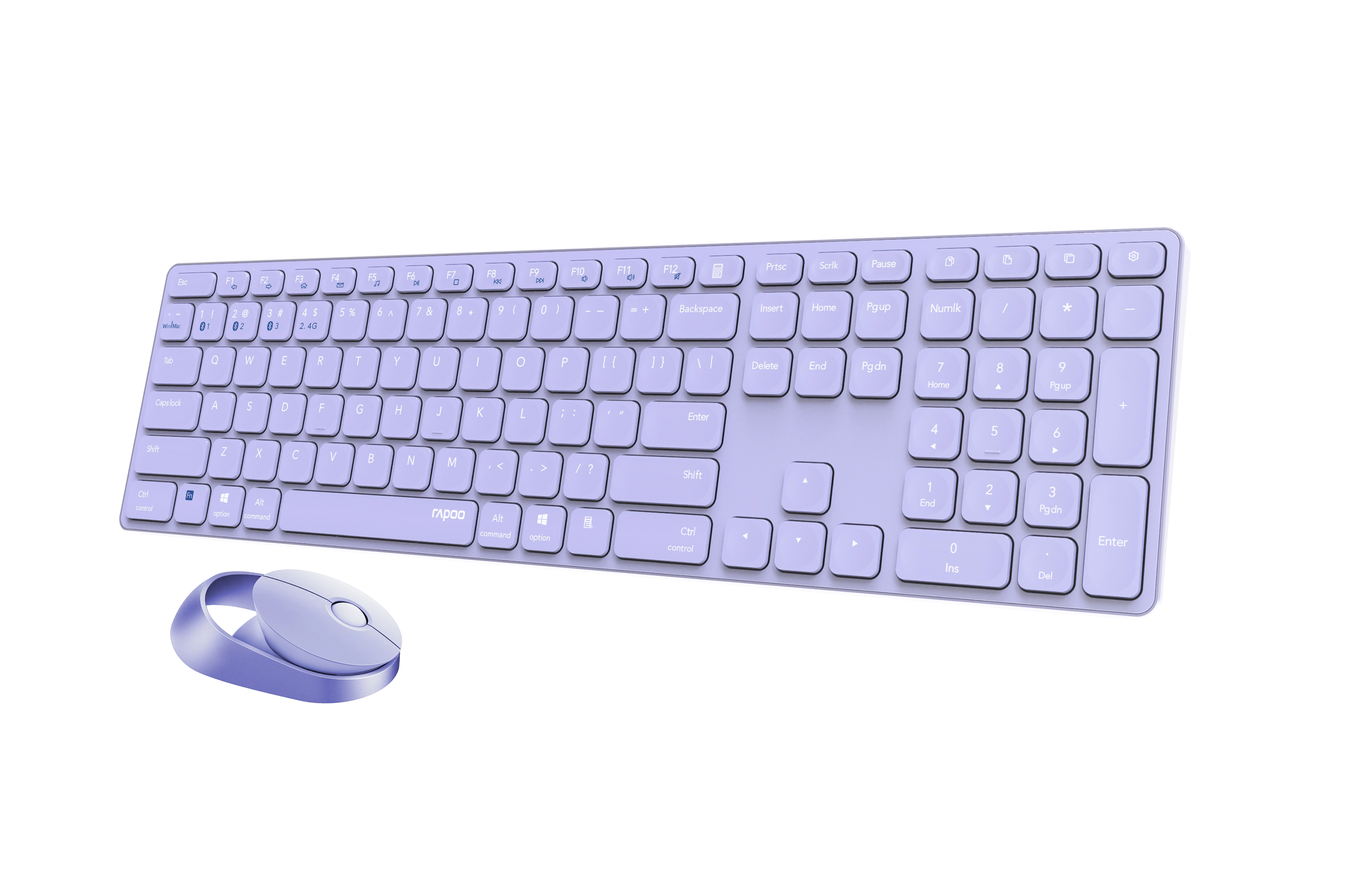 Wireless Keyboard