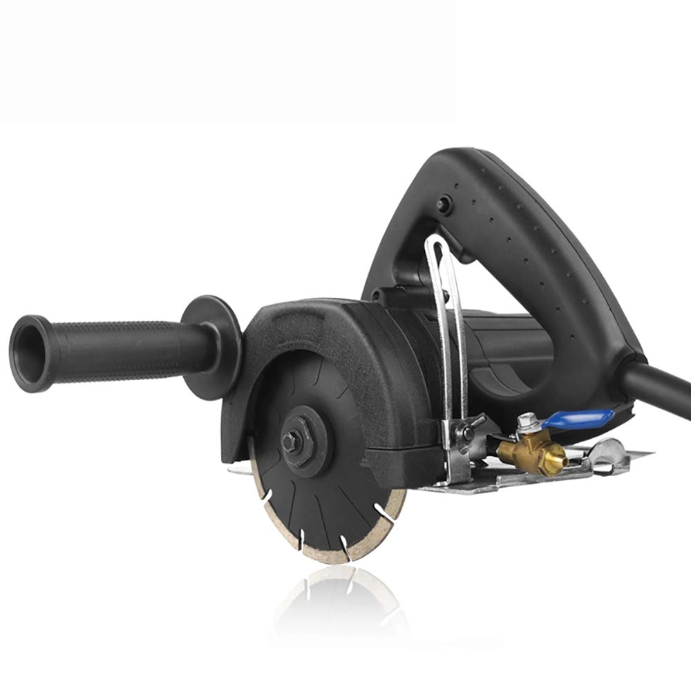 GYBRIFG Electric water injection stone polishing machine - 1200W