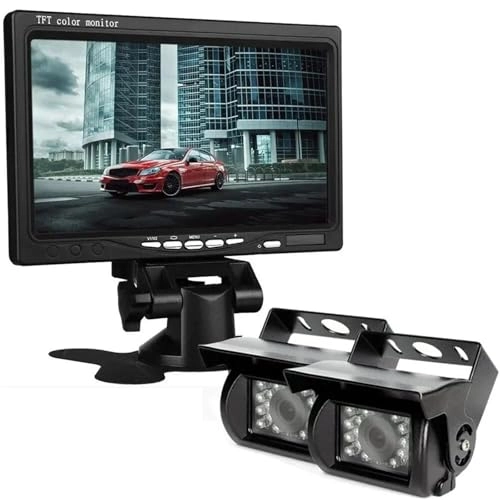 Digital Wireless Recorder - 7 IR LED 1280x720 Kit