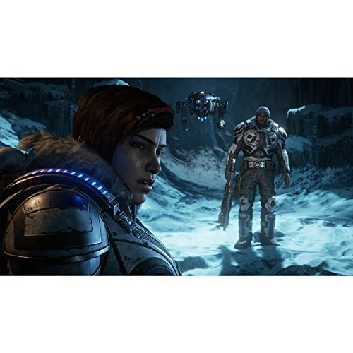 Gears 5 - Xbox One
