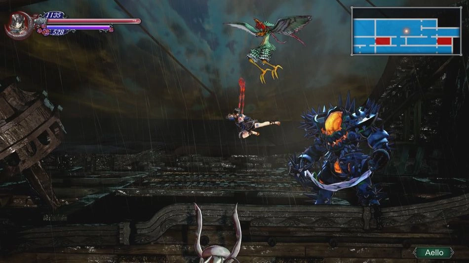 Bloodstained - Xbox One