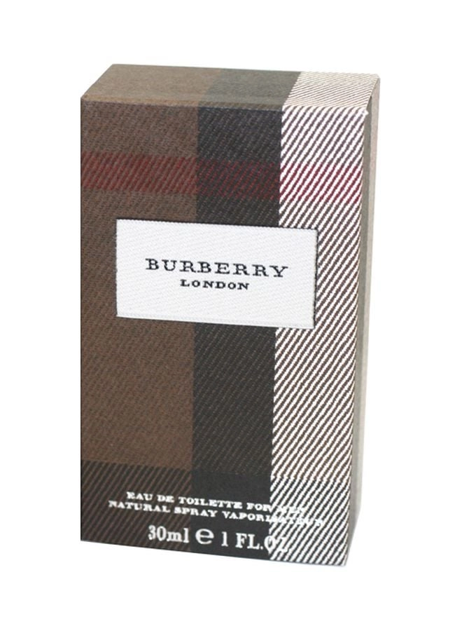 London Eau de Toilette 30ml