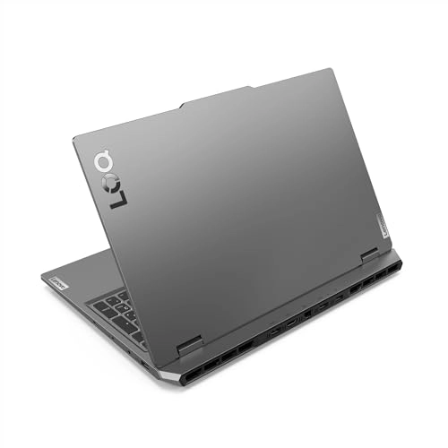 LOQ 15 83GS001CUS - 15.6'' i5-12450HX 12GB DDR5 512GB SSD