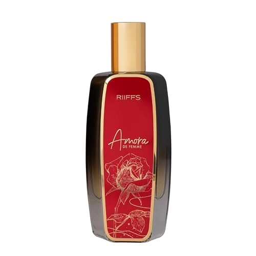 AMORA Eau de Parfum 100 ml