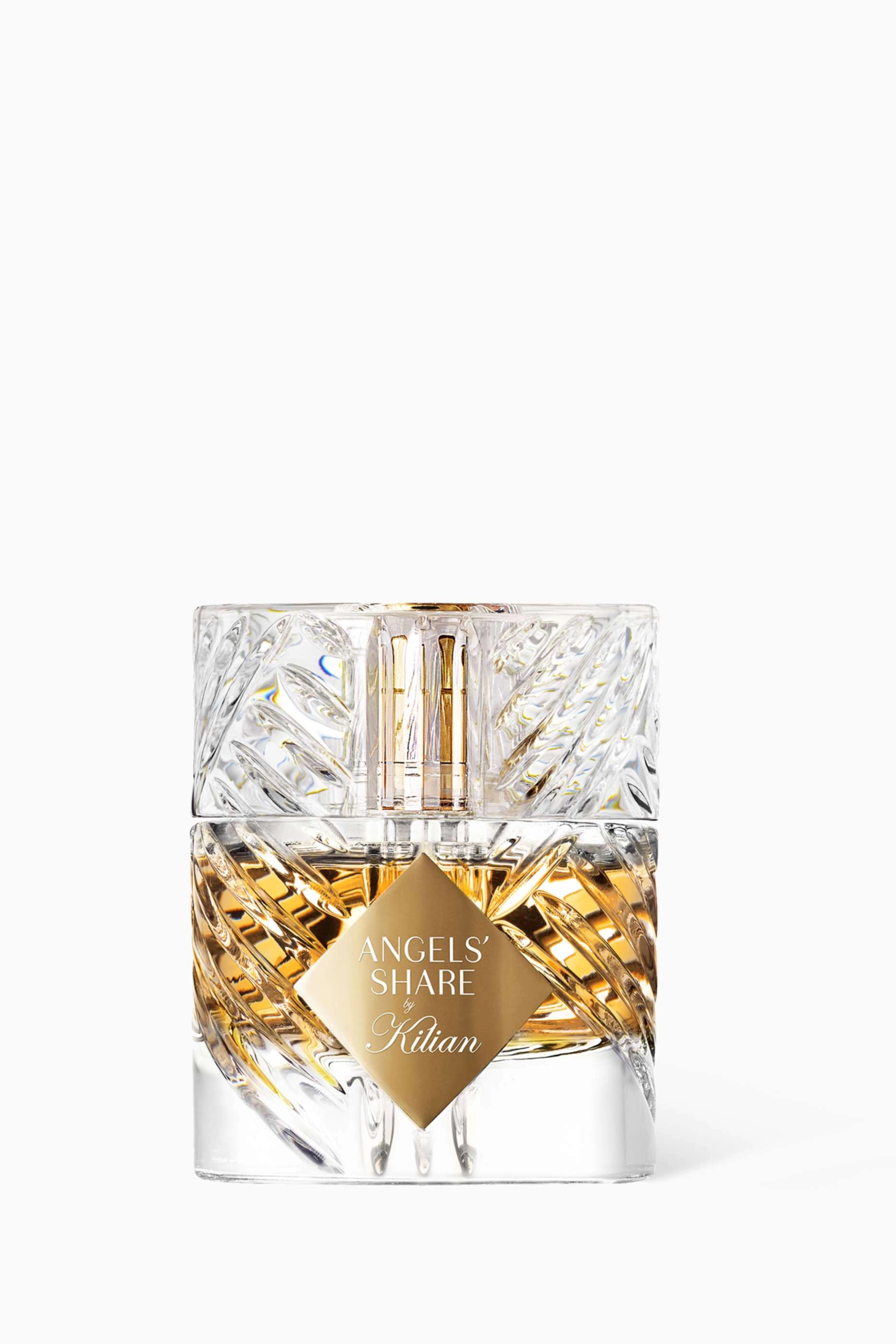 Angels' Share Eau de Parfum 50ml