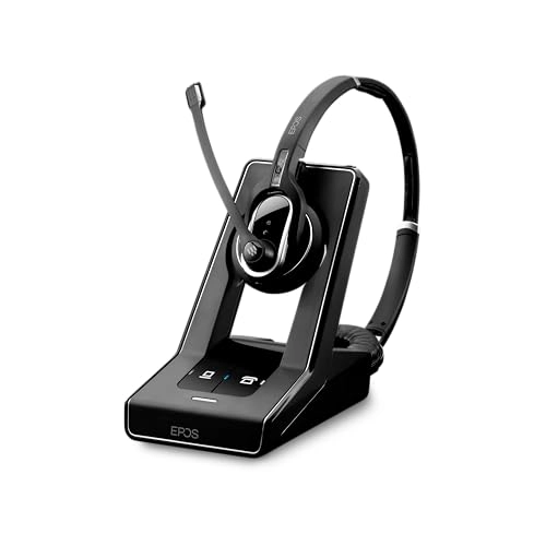 SD Pro 2 Wireless Headset