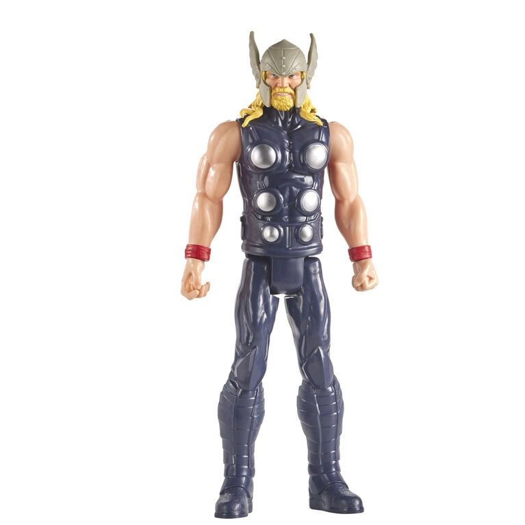 Thor - Marvel - 4 yr(s)
