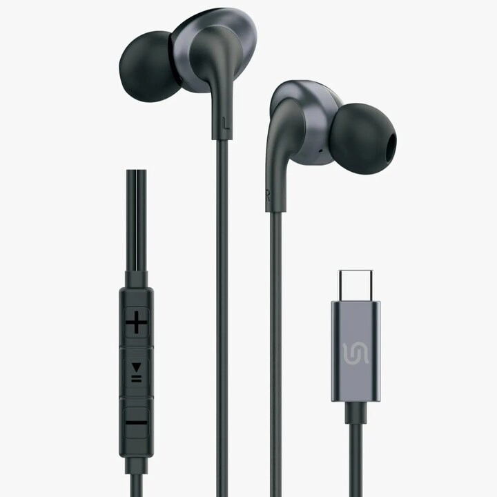PD3BWEC3 Wired Earphone