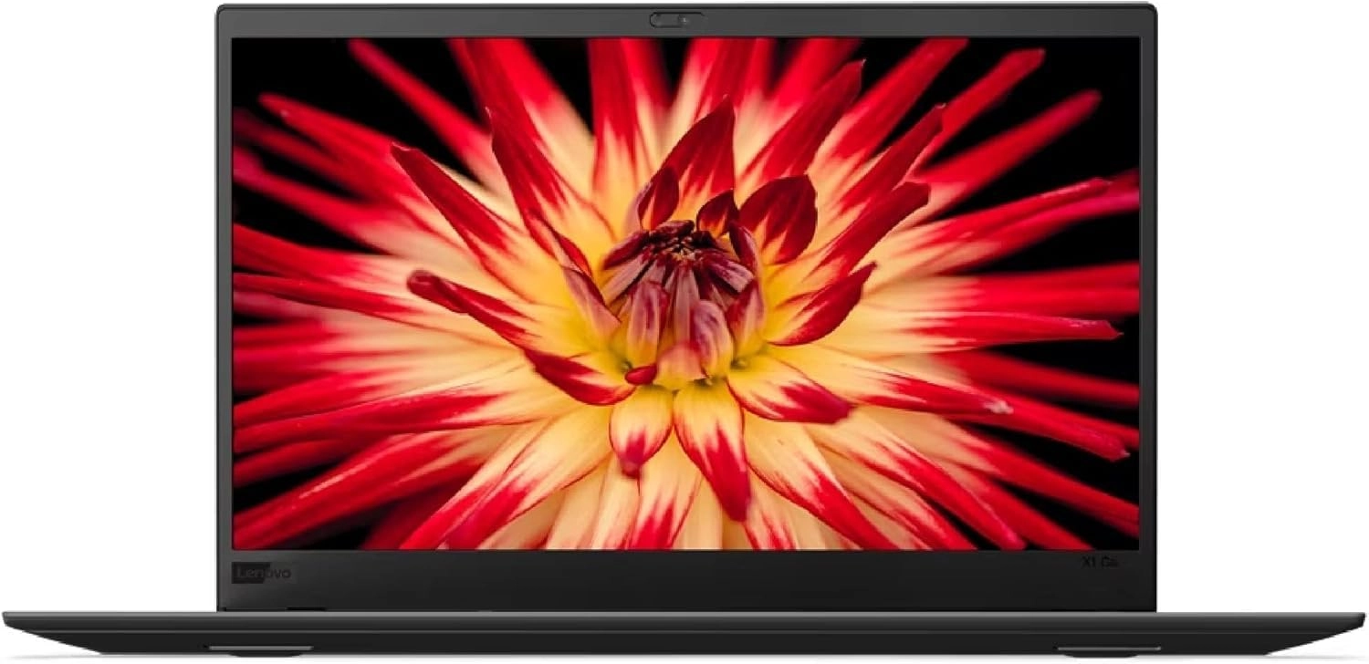 (Renewed) X1 Carbon Gen 6th - 14'' Core i5-8350U 16GB DDR4 512GB SSD