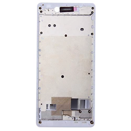 Middle Frame Bezel Plate for OPPO A11X / A9(2020)