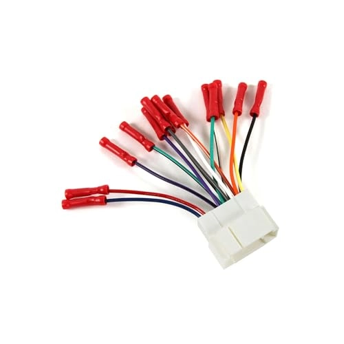 HA08BCB - ACURA HONDA