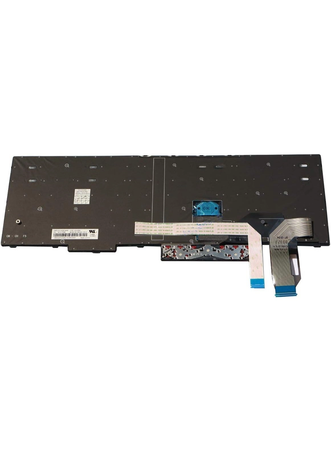 Keyboard for Lenovo Laptop