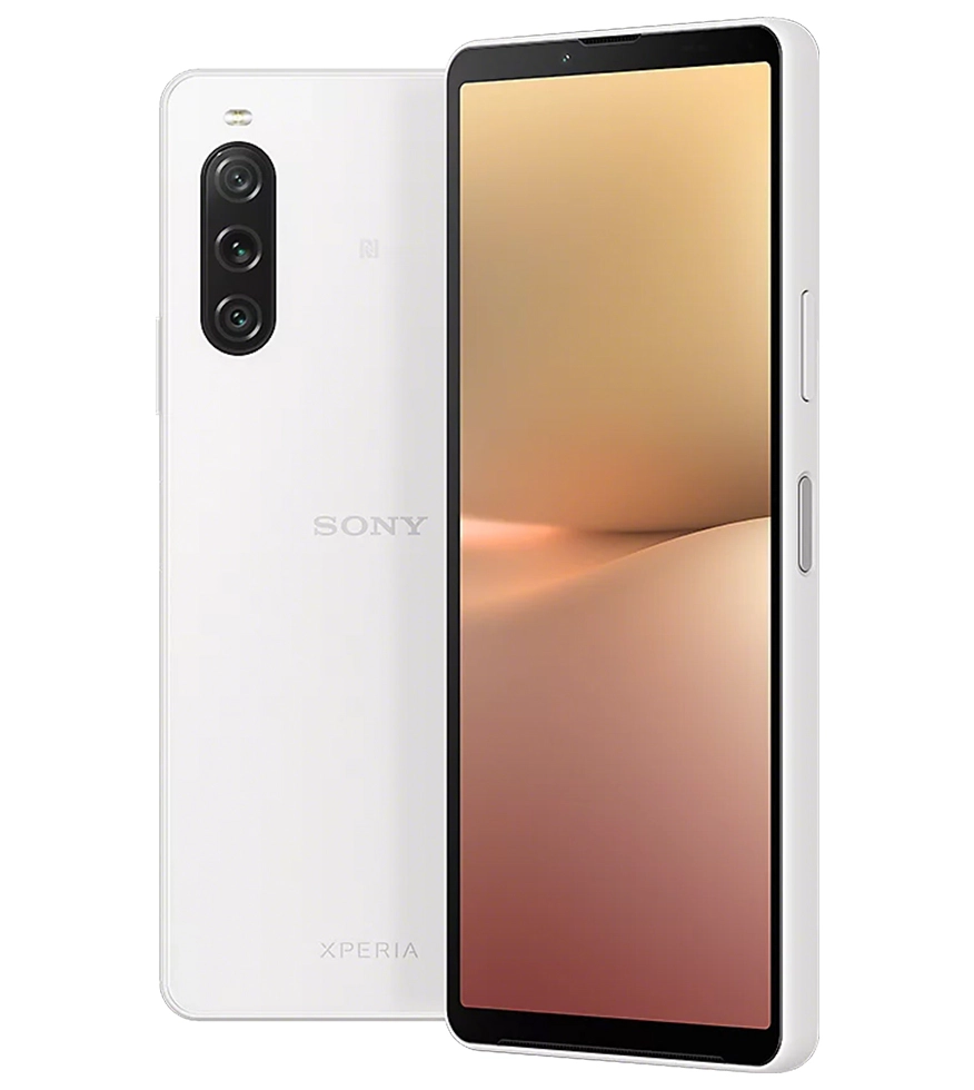 Xperia 1 VI - 12GB 256GB