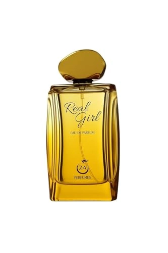 Real Girl - Eau de Parfum 100ml