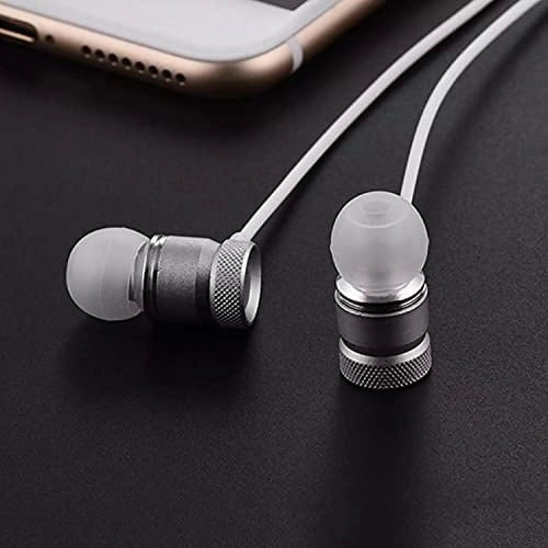 Lifehacks_Headphone_In_Ear Wired Earphone