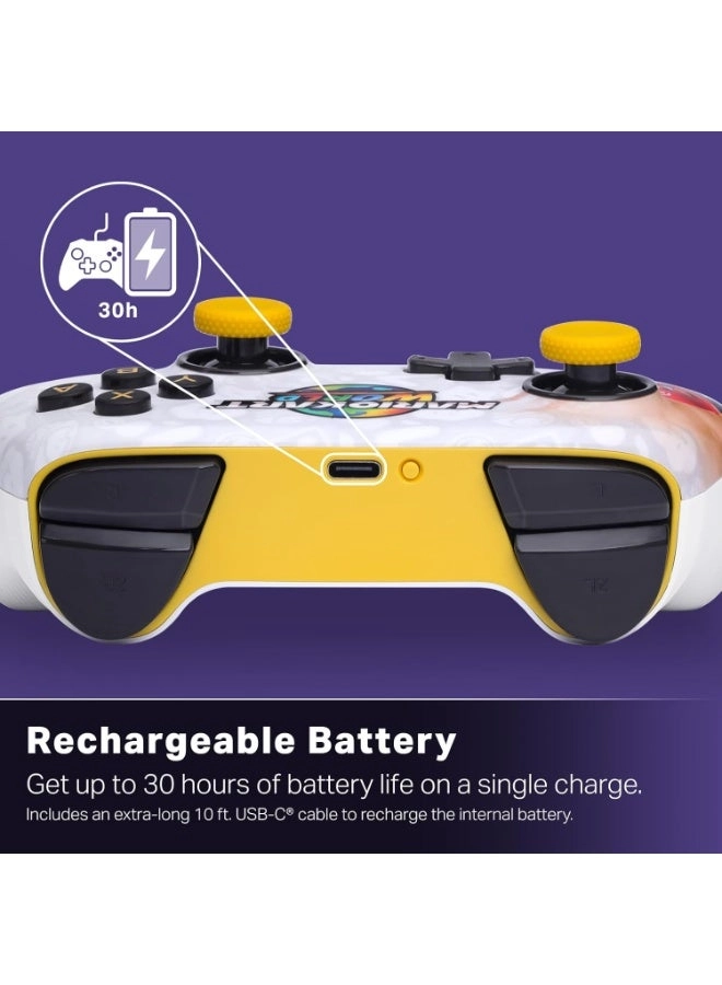 Advantage Wireless Controller - multicolour Nintendo Switch 2