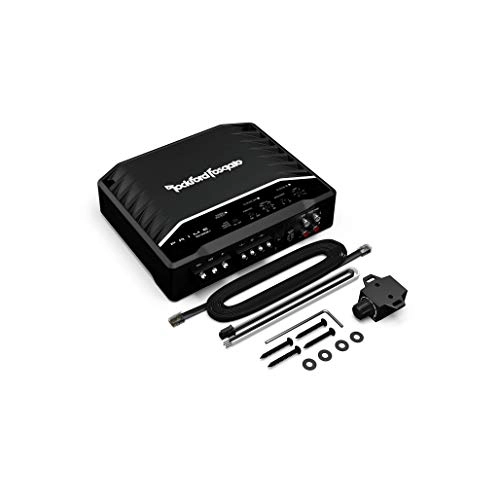R2-250X1 - Class D Mono 250W