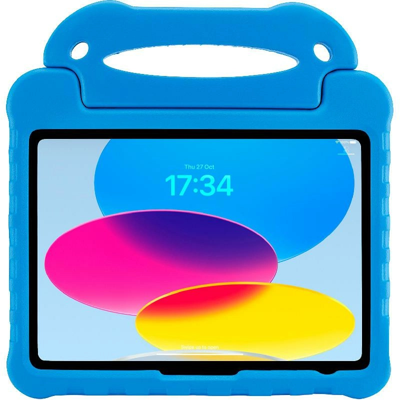 Activity Back Case with Easy Carry Handle and Antimicrobial Technology for iPad 10.9-inch (10th Gen)