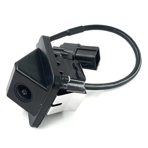 Car Rear Camera