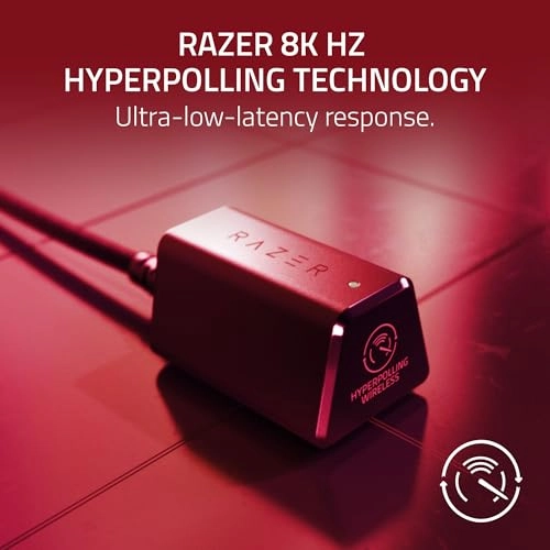 Viper V3 Pro Gaming Mouse - Bluetooth