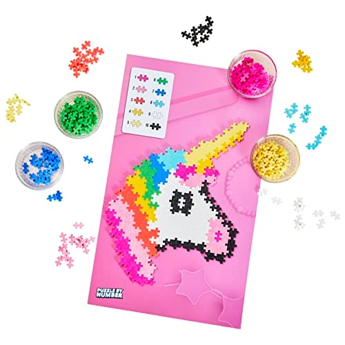 9603929 - Unicorn 250 pcs