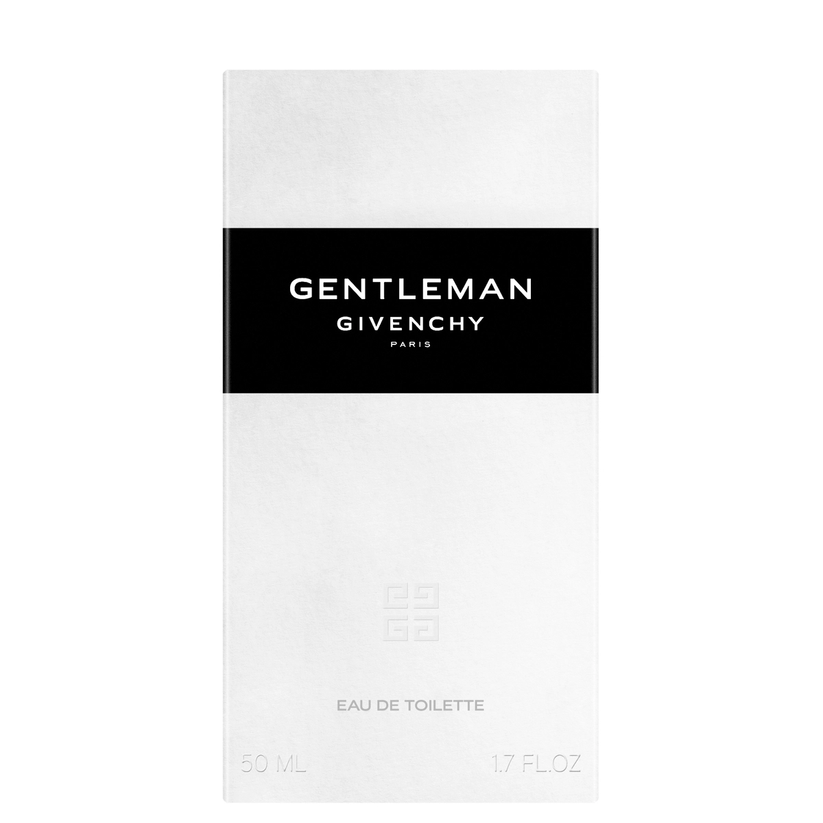Gentleman Intense Eau de Toilette 50ml