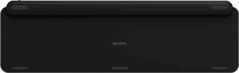 MX Keys for Mac - MA Wired/Wireless