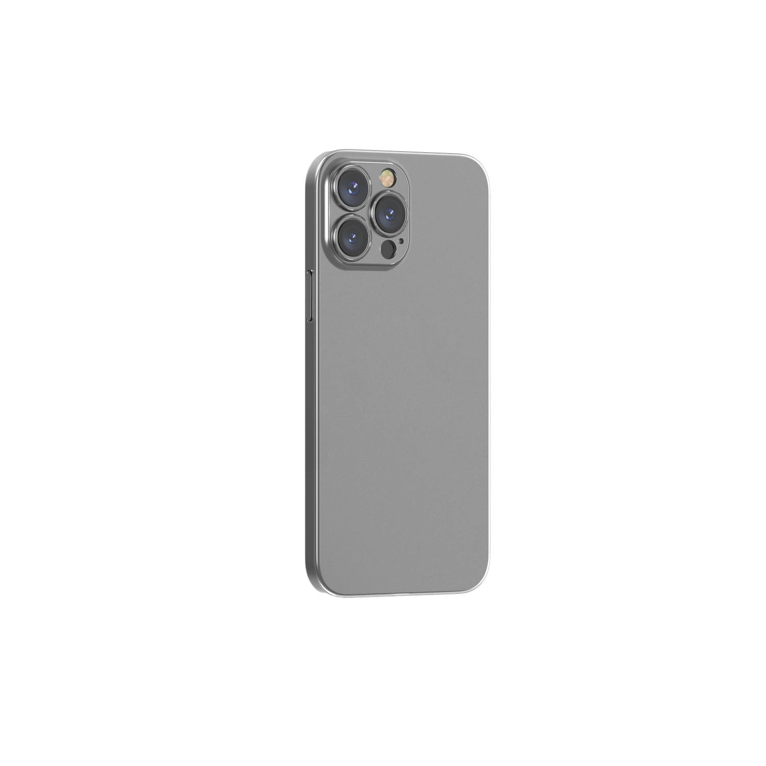 Devia 357442-MTCL Protective Case Polyurethane for iPhone 13 Pro Max