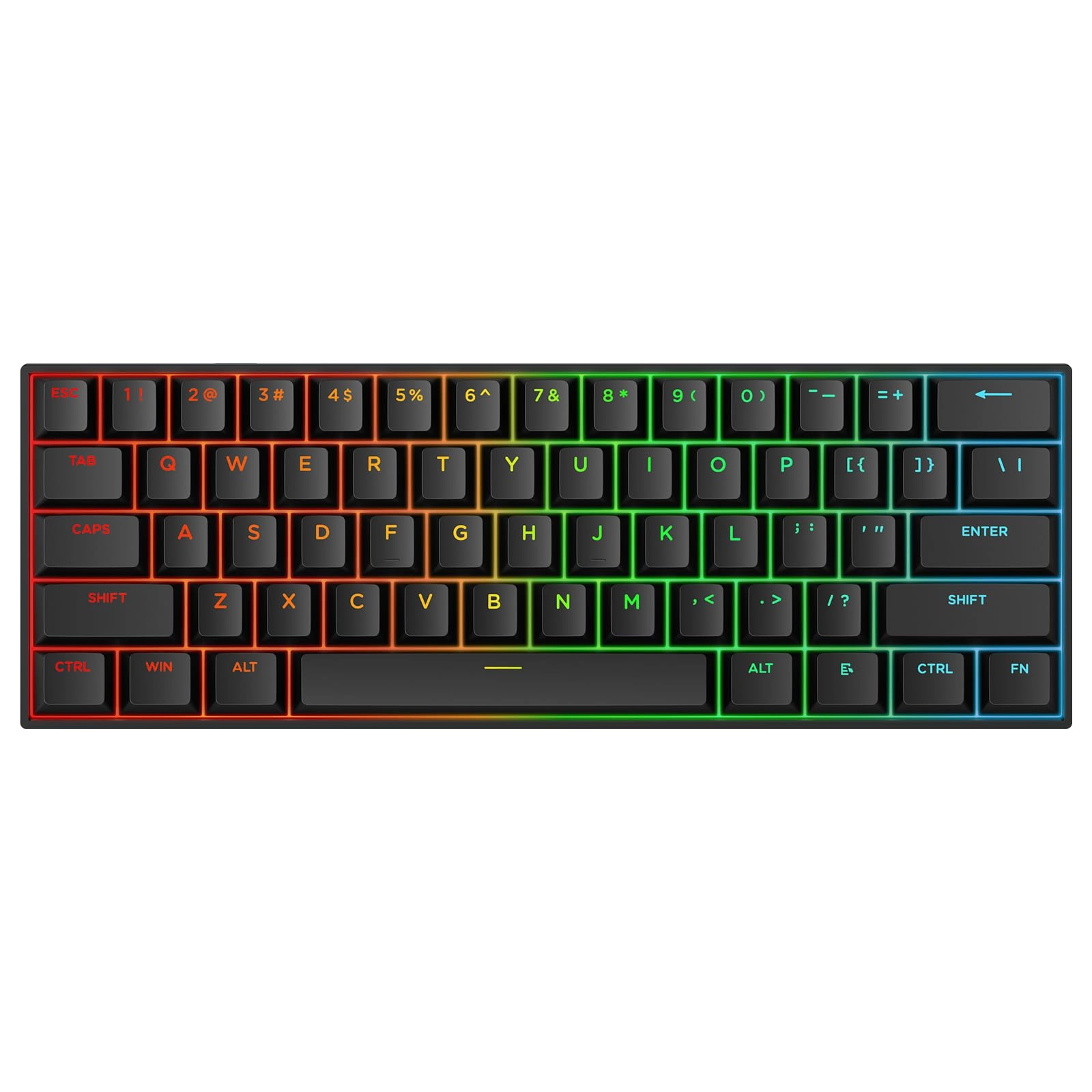 MCHOSE Ace60 - Wired