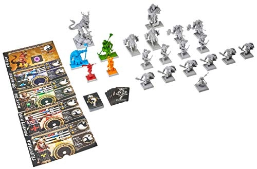 Journey: Wrath of Demons