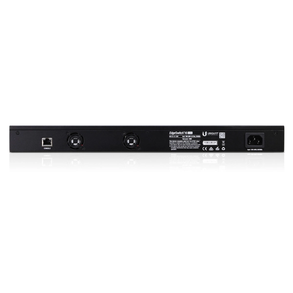 Ubiquiti Networks UISP-Switch PoE