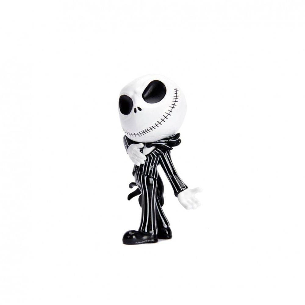 Jack Skellington - The Nightmare Before Christmas (10 cm)