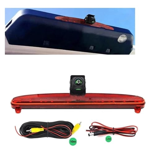 Backup Camera - Night vision Wireless 512(H)X582(V)