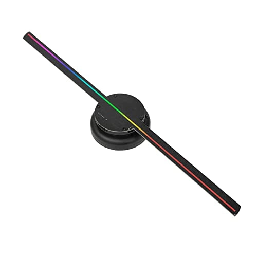 3D Holographic Projector - 640*640 pixels