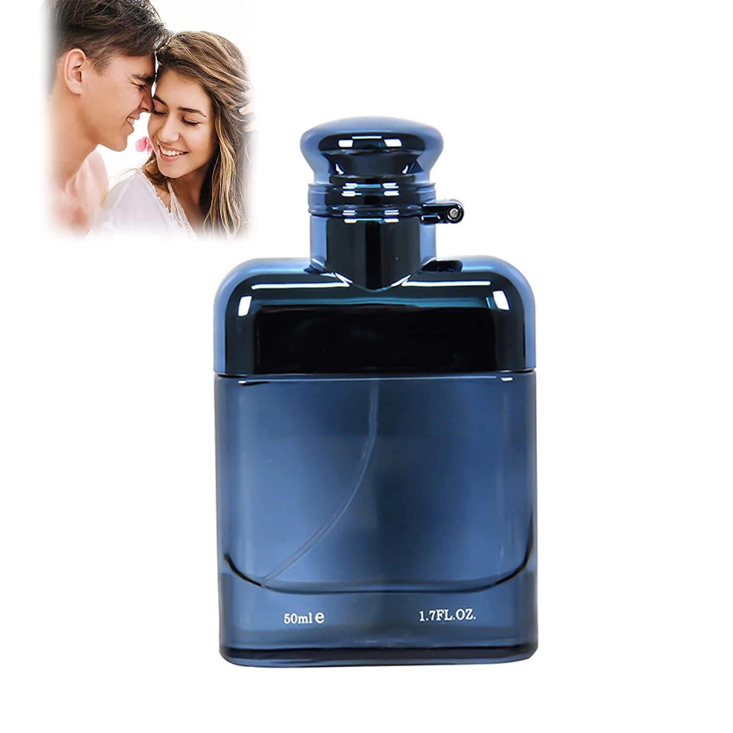 HWLVH MysterMist Eau de Parfum 50ml