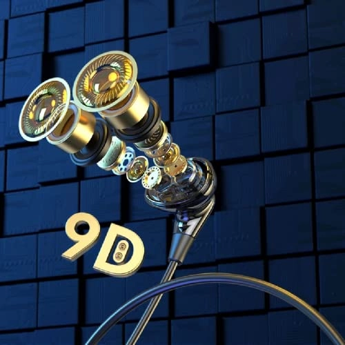 SXFJF Wireless Headphone