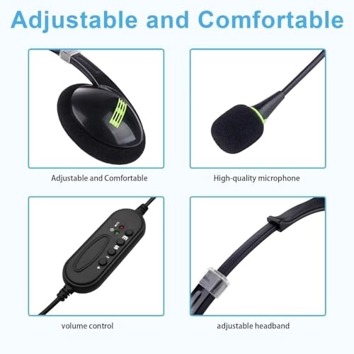 CKY814EJ23-AE Wired Headset