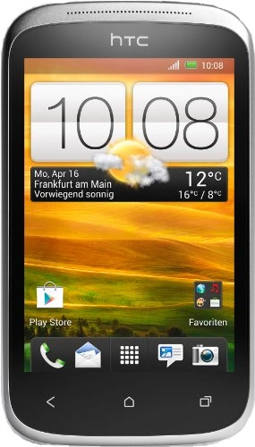 Desire C - 512 MB 4 GB