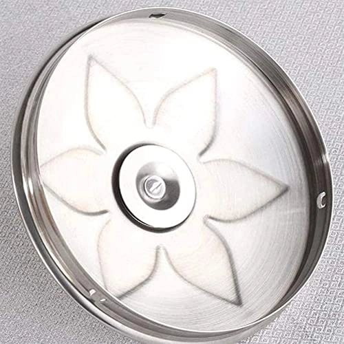 Whistling Kettle - 4 Liter