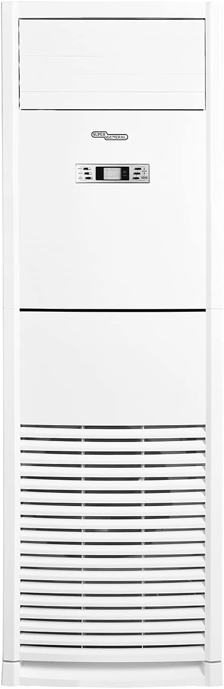 GLOBAL APPLIANCES SGFS48GE - 48000BTU Floor Standing