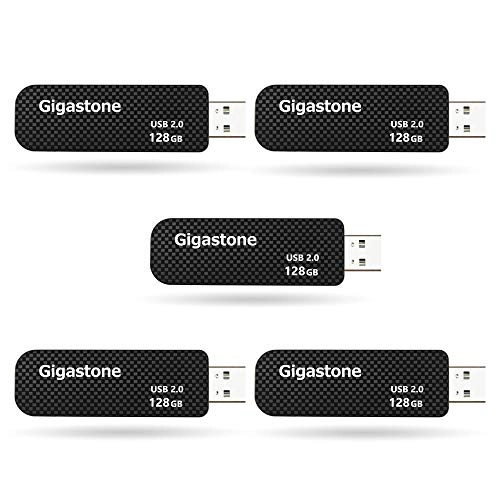 Gigastone V30 - USB 2.0 128GB