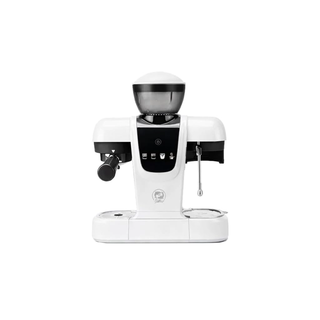 DONGGUAN BLUECOAS-COFFEE APPLIANCES CO.,LTD ME2603 - Integrated Grinder 19 Bar
