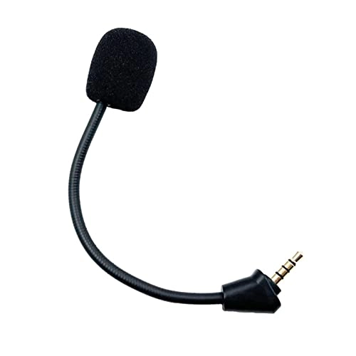 Cloud II Wireless+3.5mm-Mini-Jack Microphone