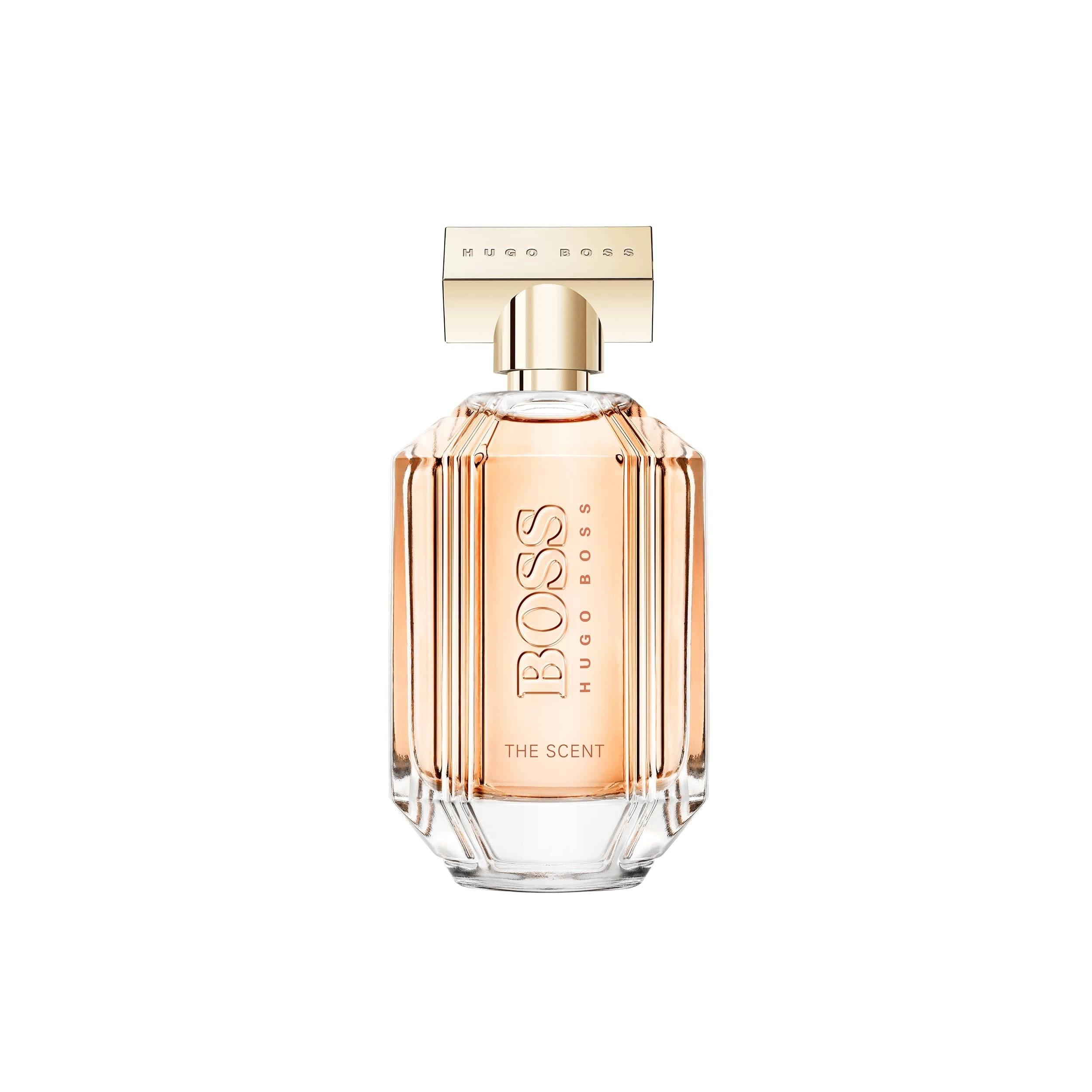 HUGO BOSS The Scent Eau de Parfum 100 ml