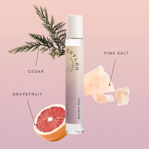 Pink Canyon Eau de Parfum 10ml
